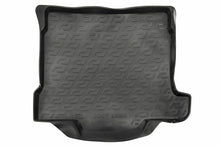 Tavita de portbagaj STANDART, Mazda 3, 2008-2013