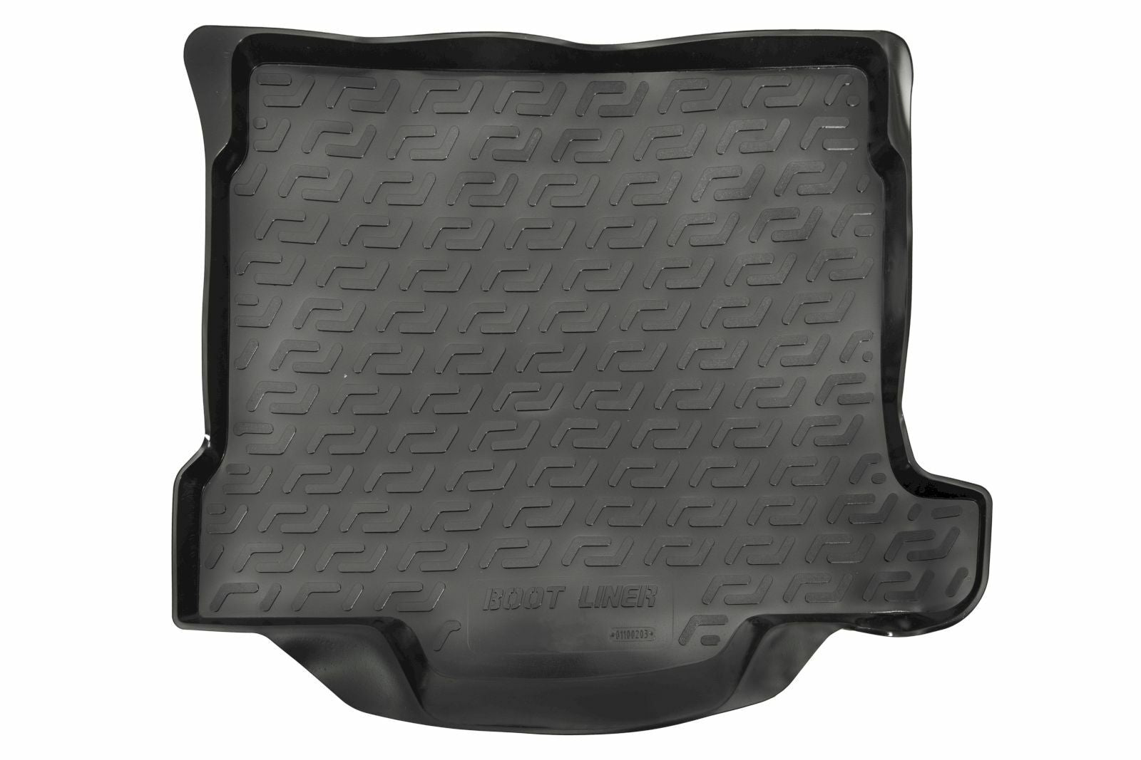 Tavita de portbagaj STANDART, Mazda 3, 2008-2013