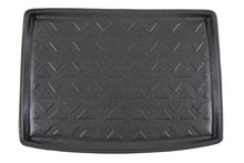 Tavita de portbagaj STANDART, Mercedes-Benz Clasa B (W246), 2011-2019