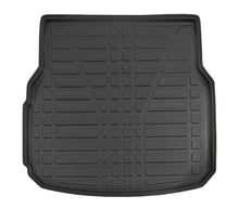 Tavita de portbagaj STANDART, Mercedes-Benz Clasa C (W204), 2007-2014