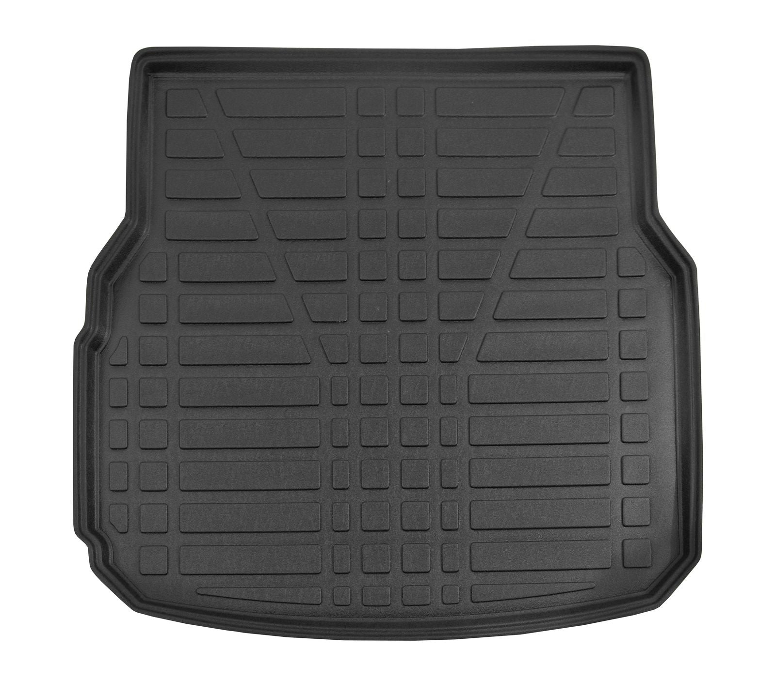 Tavita de portbagaj STANDART, Mercedes-Benz Clasa C (W204), 2007-2014