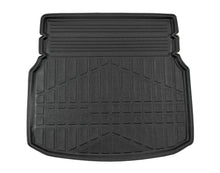 Tavita de portbagaj STANDART, Mercedes-Benz Clasa C (W204), 2007-2014