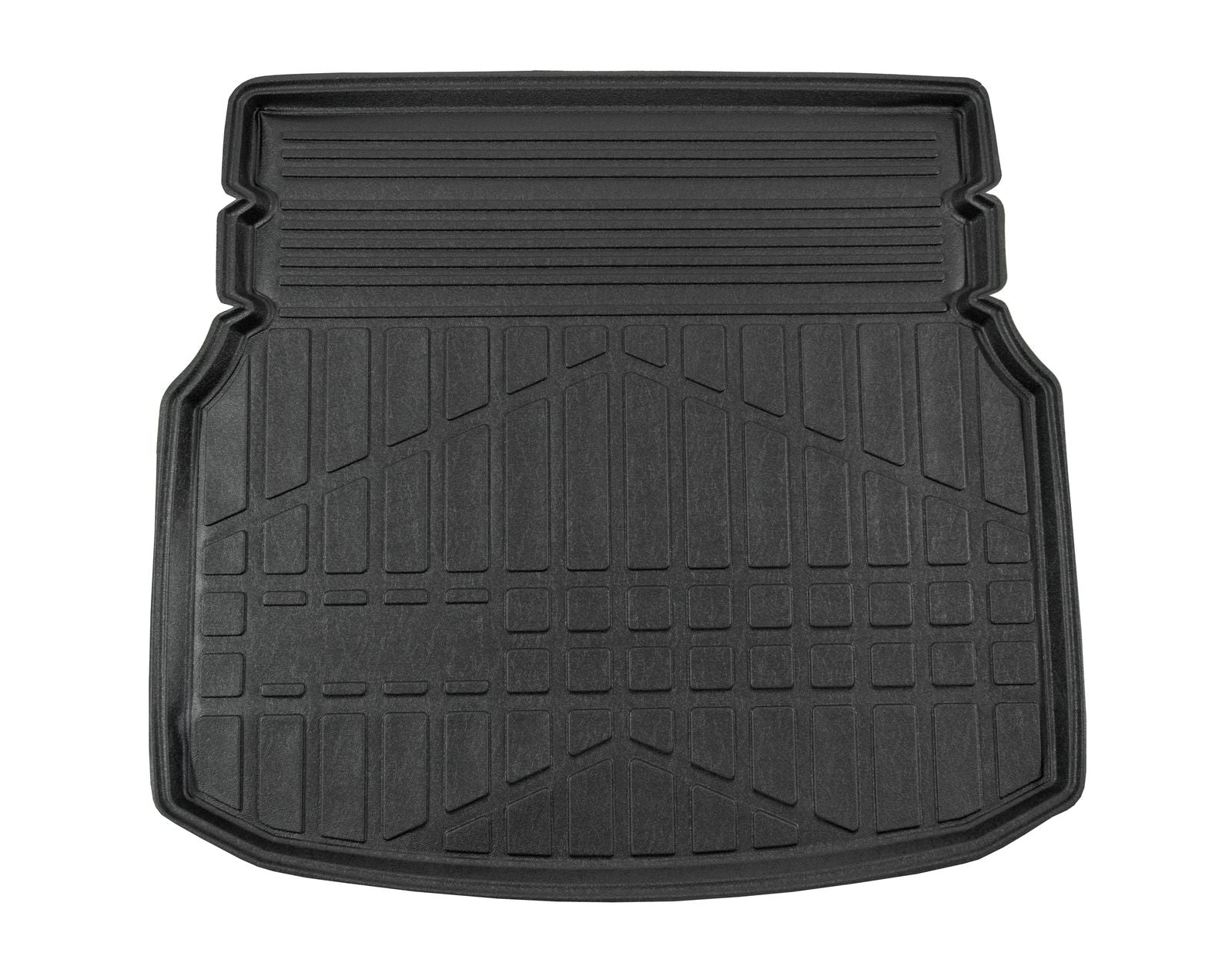 Tavita de portbagaj STANDART, Mercedes-Benz Clasa C (W204), 2007-2014