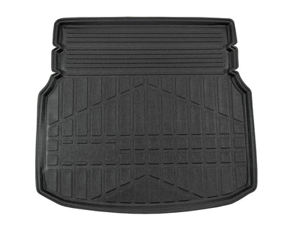 Tavita de portbagaj STANDART, Mercedes-Benz Clasa C (W204), 2007-2014