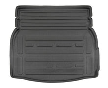 Tavita de portbagaj STANDART, Mercedes-Benz Clasa C (W205), 2014-2021