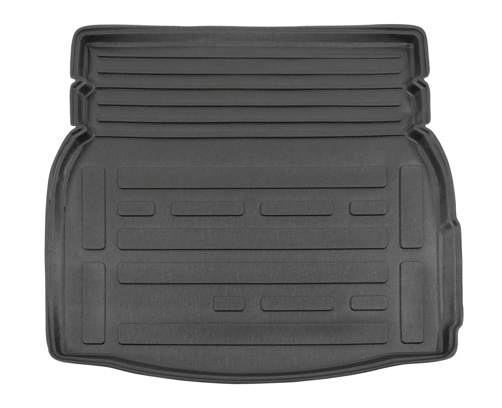 Tavita de portbagaj STANDART, Mercedes-Benz Clasa C (W205), 2014-2021