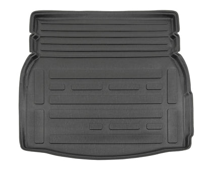 Tavita de portbagaj STANDART, Mercedes-Benz Clasa C (W205), 2014-2021
