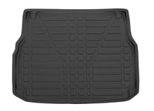Tavita de portbagaj STANDART, Mercedes-Benz Clasa C (W205), 2014-2021