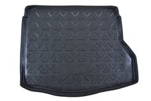 Tavita de portbagaj STANDART, Mercedes-Benz Clasa CLA (C117|C118), 2013-