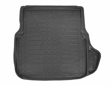Tavita de portbagaj STANDART, Mercedes-Benz Clasa E (W211), berlina, 2002-2009