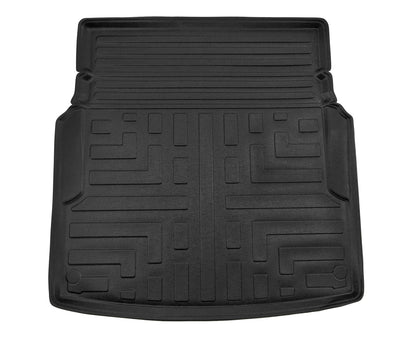 Tavita de portbagaj STANDART, Mercedes-Benz Clasa E (W212), berlina, 2009-2016