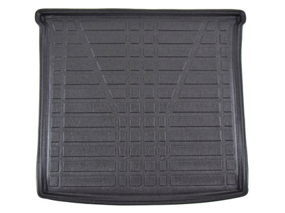 Tavita de portbagaj STANDART, Mercedes-Benz Clasa GLE (W166), 2015-2019