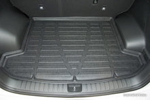 Tavita de portbagaj STANDART, Mercedes-Benz Clasa GLE (W166), 2015-2019