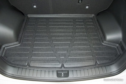 Tavita de portbagaj STANDART, Mercedes-Benz Clasa GLE (W166), 2015-2019