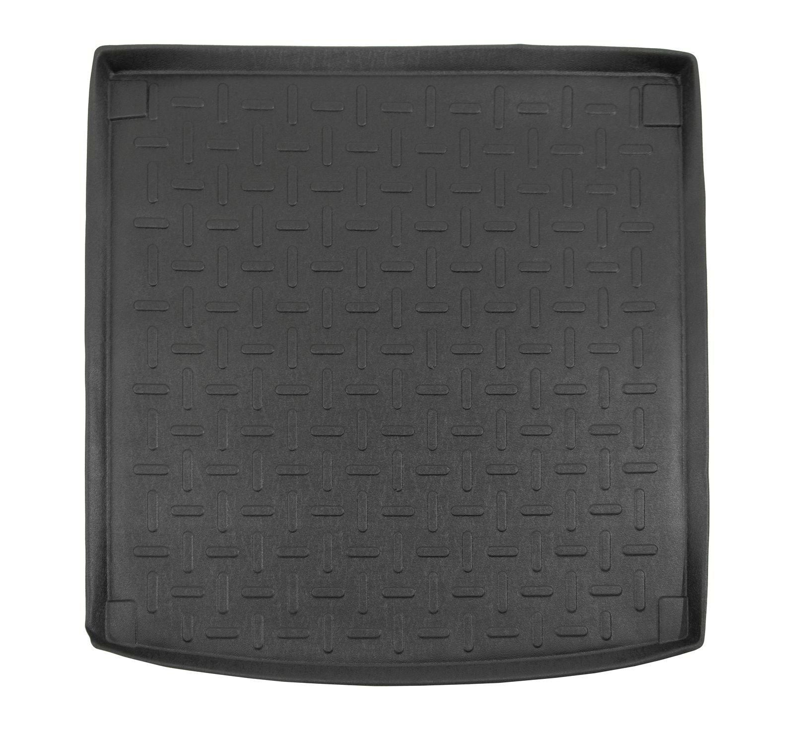 Tavita de portbagaj STANDART, Mercedes-Benz Clasa M (W164), 2005-2012