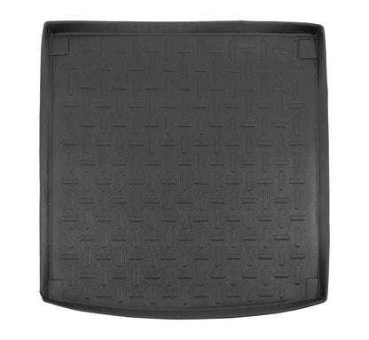 Tavita de portbagaj STANDART, Mercedes-Benz Clasa M (W166), 2011-2015