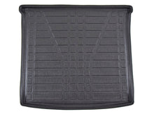 Tavita de portbagaj STANDART, Mercedes-Benz Clasa M (W166), 2011-2015
