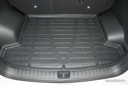 Tavita de portbagaj STANDART, Mercedes-Benz Clasa M (W166), 2011-2015