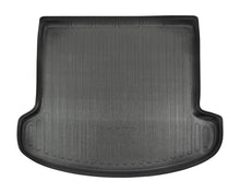 Tavita de portbagaj STANDART, Nissan Qashqai+2, 2008-2013