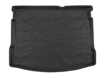 Tavita de portbagaj STANDART, Nissan Qashqai, 2006-2013