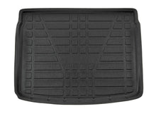 Tavita de portbagaj STANDART, Nissan Qashqai, 2014-2019