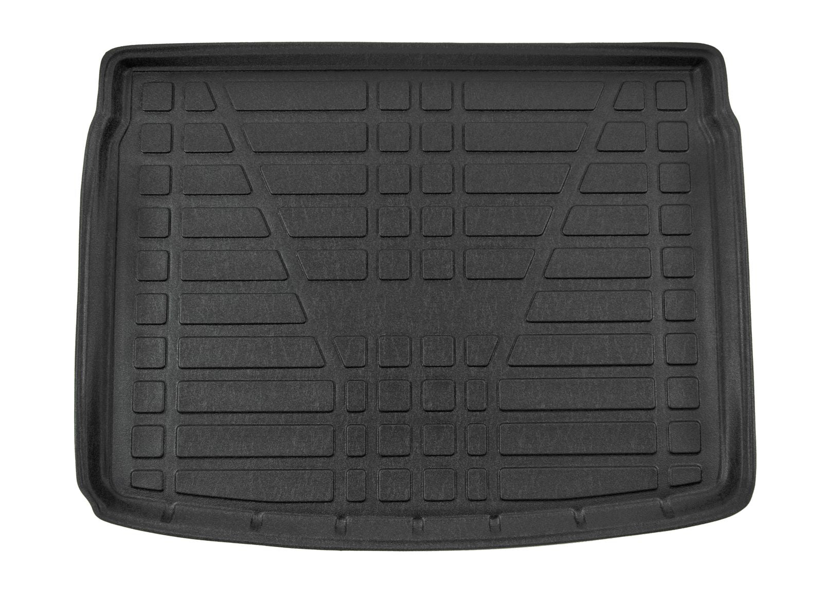 Tavita de portbagaj STANDART, Nissan Qashqai, 2014-2019