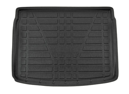 Tavita de portbagaj STANDART, Nissan Qashqai, 2014-2019