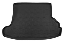 Tavita de portbagaj STANDART, Nissan X-Trail, 2000-2007