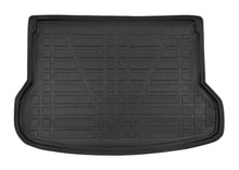 Tavita de portbagaj STANDART, Nissan X-Trail, 2014-