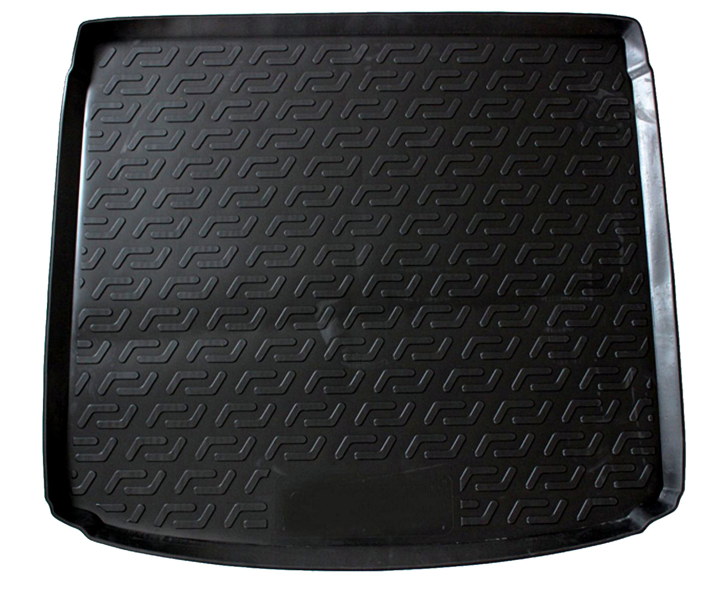 Tavita de portbagaj STANDART, Opel Astra (H) Sports Tourer, combi, 2004-2009