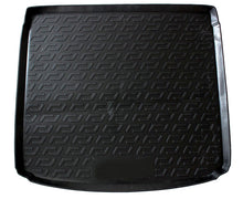 Tavita de portbagaj STANDART, Opel Astra (H) Sports Tourer, combi, 2004-2009