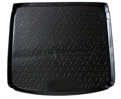 Tavita de portbagaj STANDART, Opel Astra (H) Sports Tourer, combi, 2004-2009