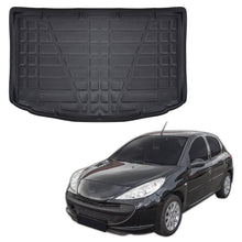 Tavita de portbagaj STANDART, Peugeot  206, 1999-2016