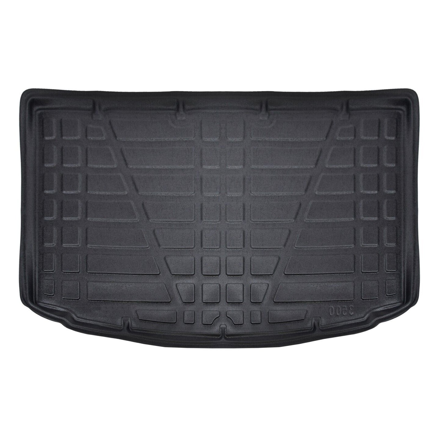 Tavita de portbagaj STANDART, Peugeot  206, 1999-2016