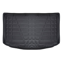 Tavita de portbagaj STANDART, Peugeot  206, 1999-2016