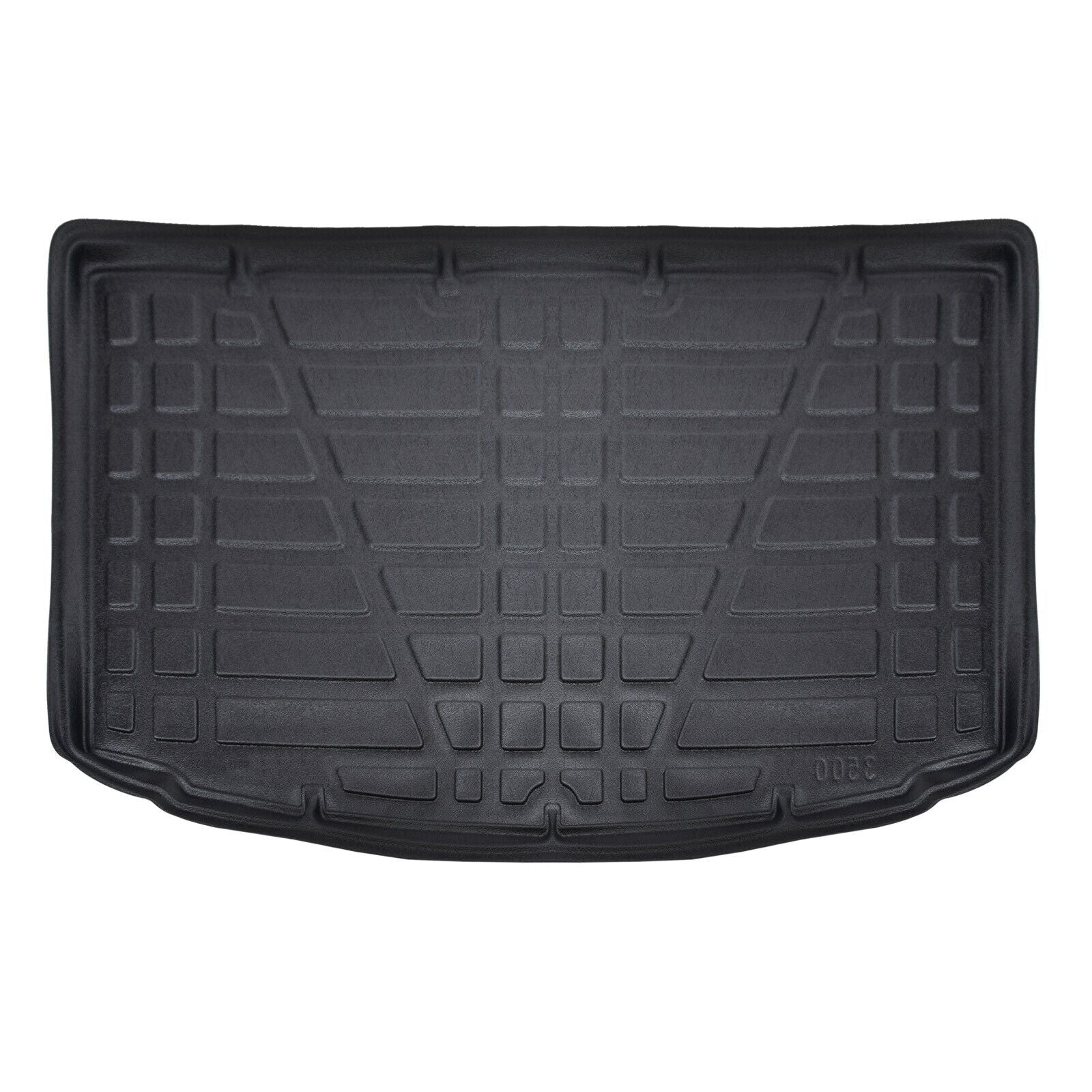 Tavita de portbagaj STANDART, Peugeot  206, 1999-2016