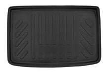 Tavita de portbagaj STANDART, Renault Captur, 2013-2019