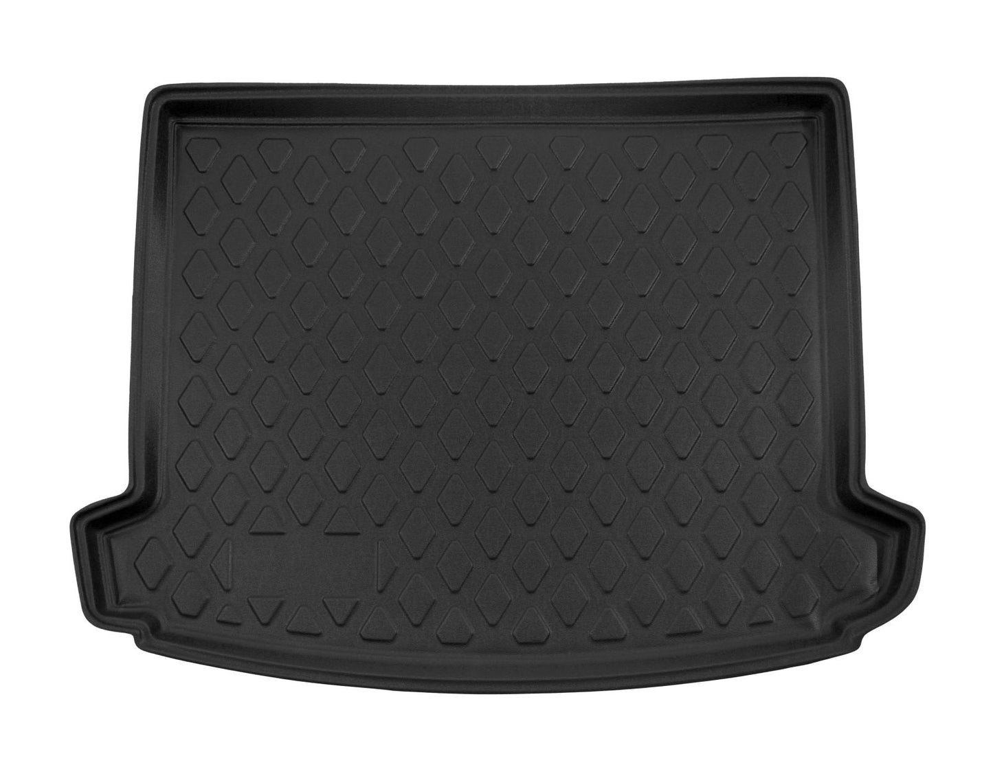 Tavita de portbagaj STANDART, Renault Clio Grandtour, 2012-2019