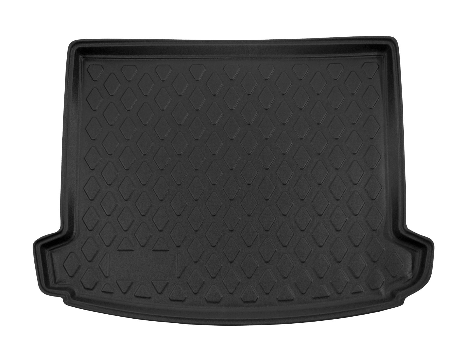 Tavita de portbagaj STANDART, Renault Clio Grandtour, 2012-2019