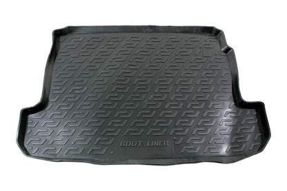 Tavita de portbagaj STANDART, Renault Fluence, berlina, 2009-2015