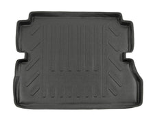 Tavita de portbagaj STANDART, Renault  Grand Scenic III, 7 locuri, 2009-2016