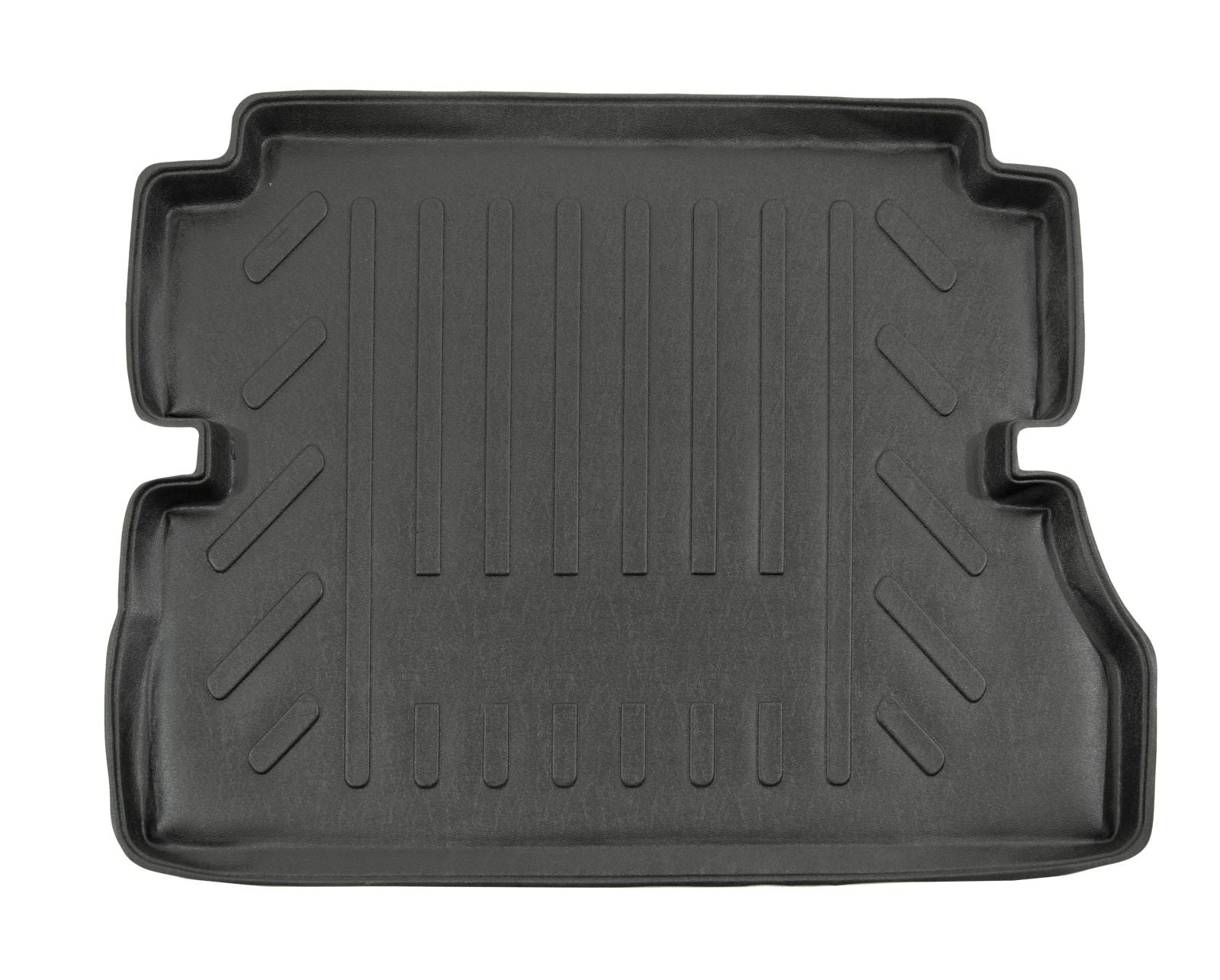 Tavita de portbagaj STANDART, Renault  Grand Scenic III, 7 locuri, 2009-2016