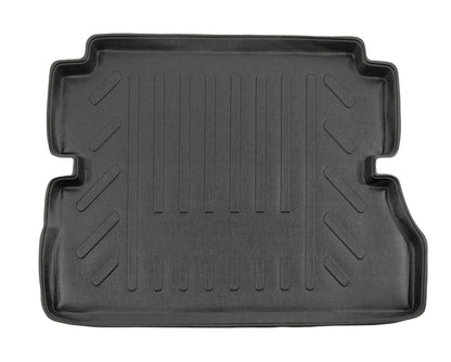 Tavita de portbagaj STANDART, Renault  Grand Scenic III, 7 locuri, 2009-2016