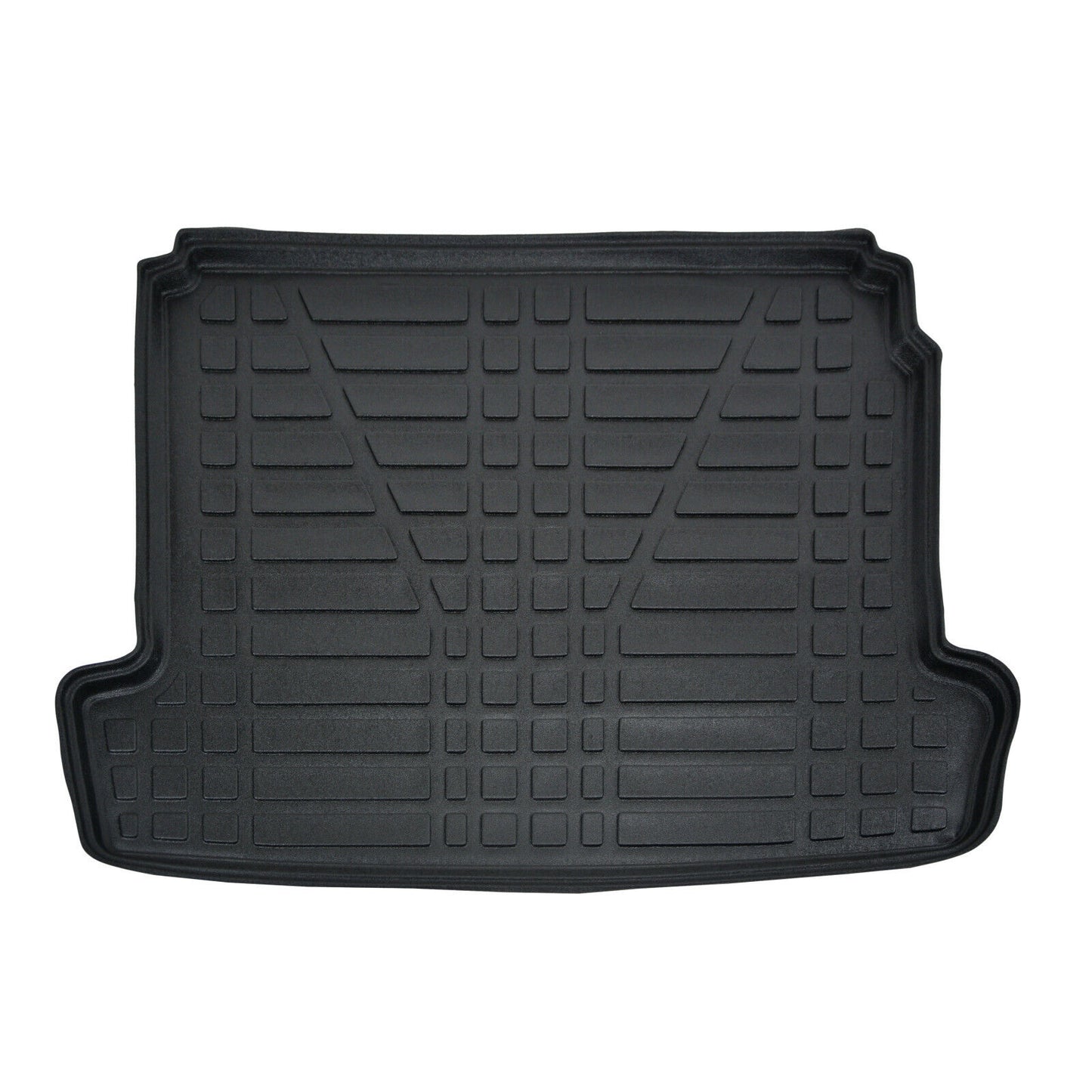 Tavita de portbagaj STANDART, Renault Megane, berlina, 2002-2009
