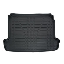 Tavita de portbagaj STANDART, Renault Megane, berlina, 2002-2009