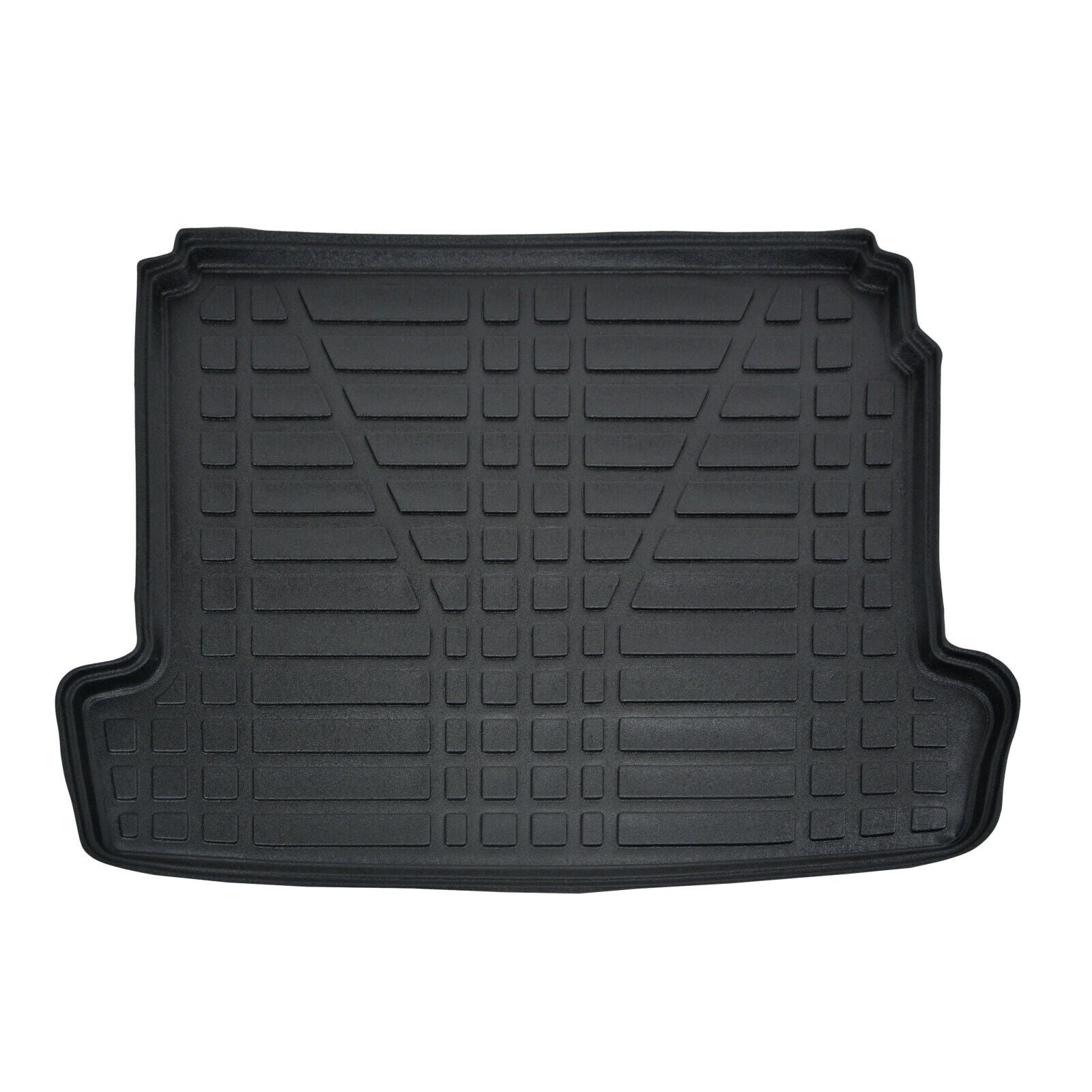 Tavita de portbagaj STANDART, Renault Megane, berlina, 2002-2009