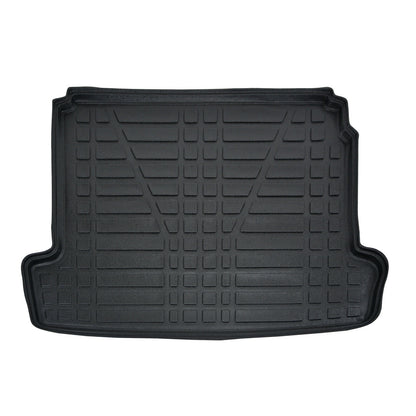 Tavita de portbagaj STANDART, Renault Megane, berlina, 2002-2009