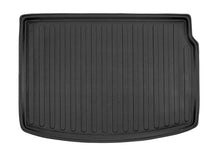 Tavita de portbagaj STANDART, Renault Megane III, hatchback, 2008-2016