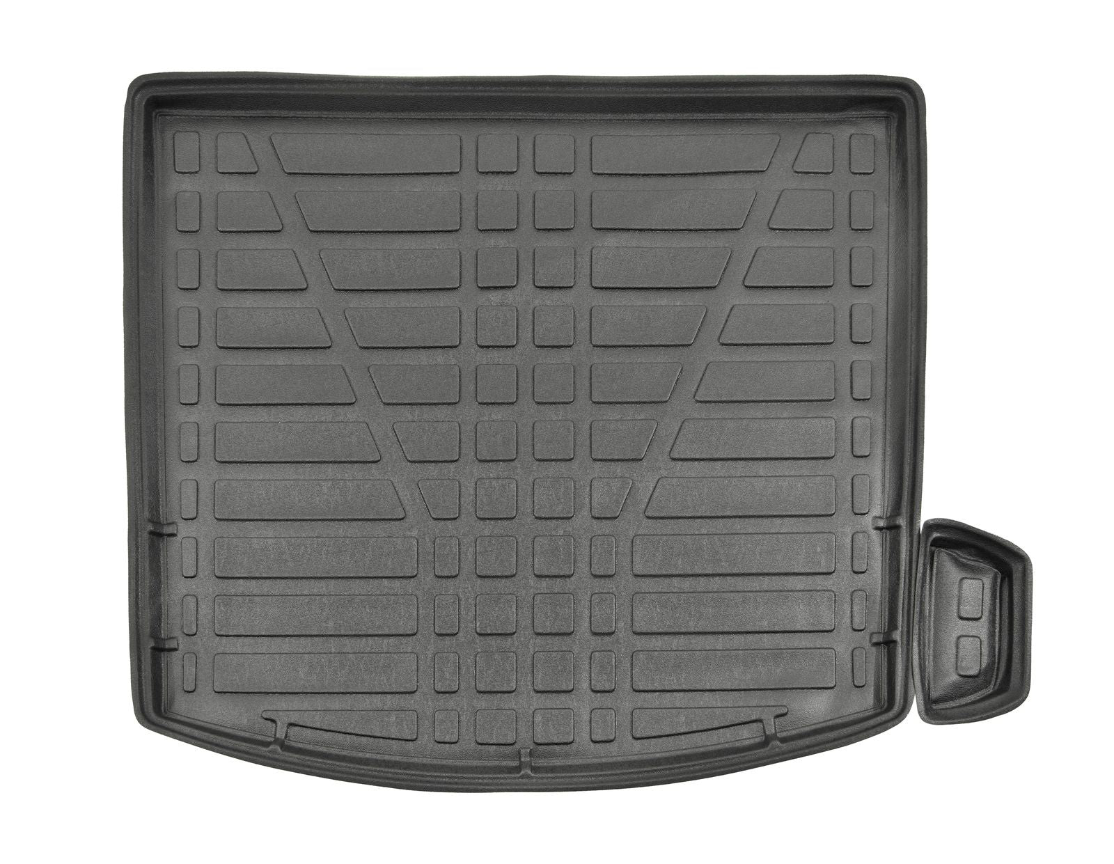 Tavita de portbagaj STANDART SCOUTT, Land Rover Freelander 2, 2006-2015