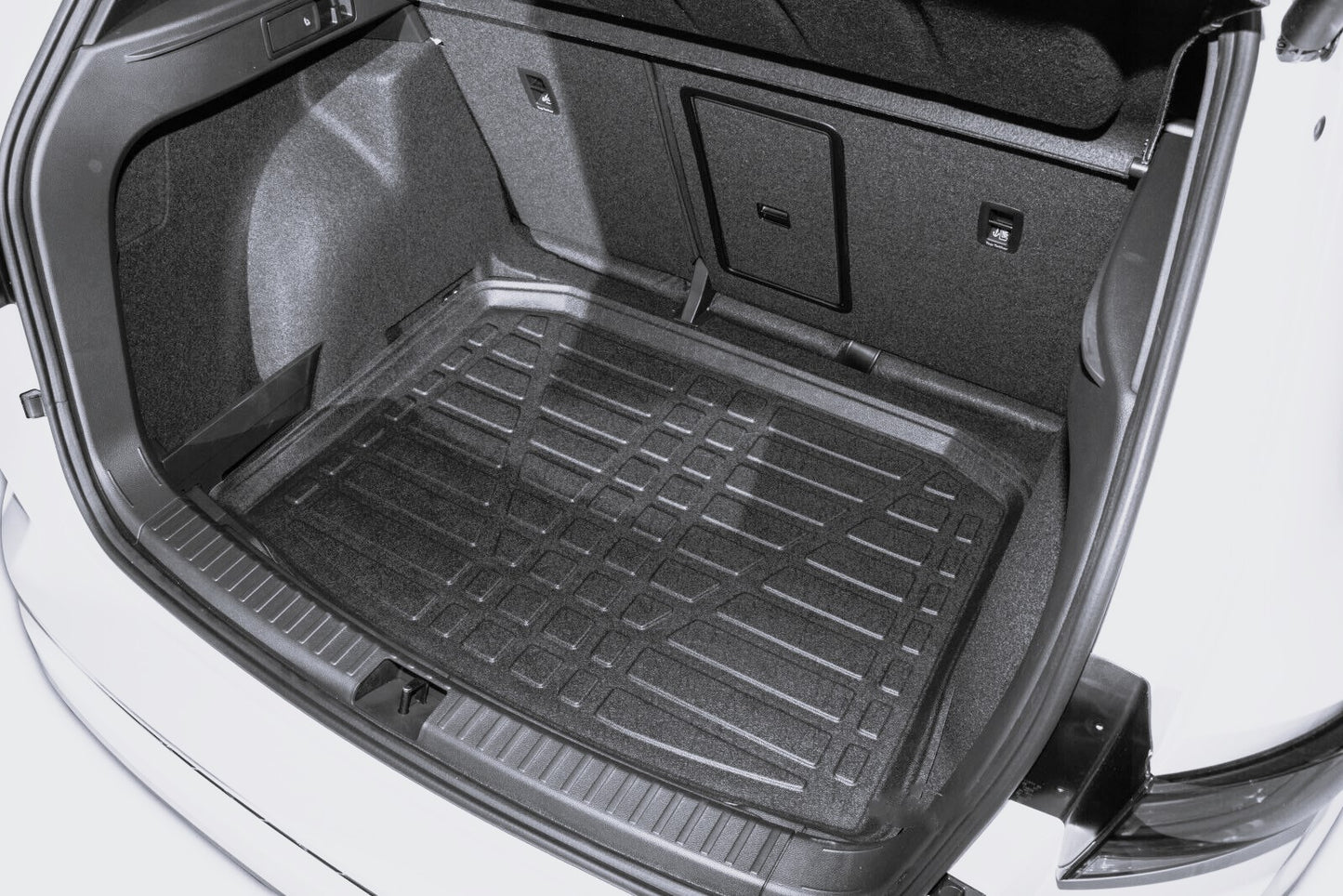 Tavita de portbagaj STANDART, Seat Arona, 2017-
